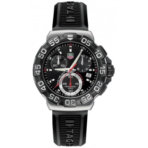Tag Heuer Formula 1 CAH1110-FT6024
